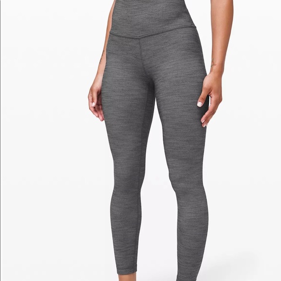 Lululemon Align 25” leggings